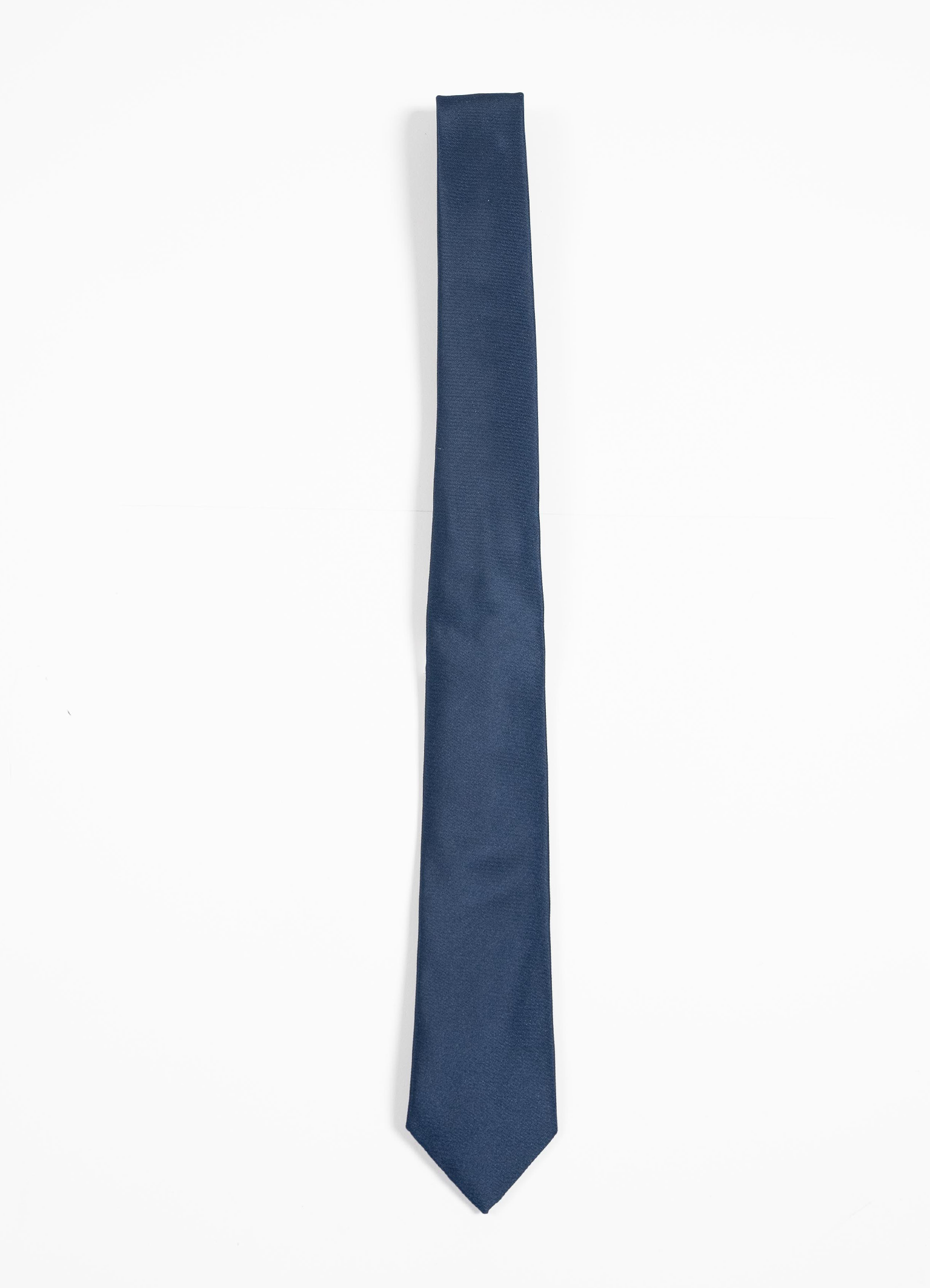 Navy Royale Necktie