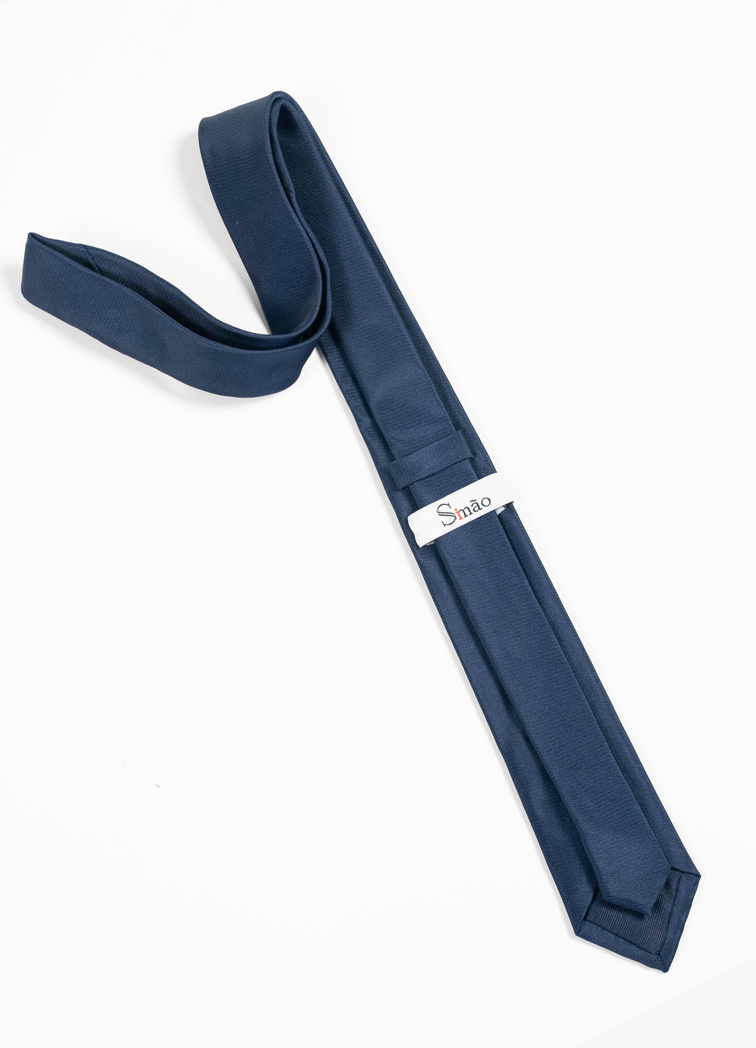 Navy Royale Necktie