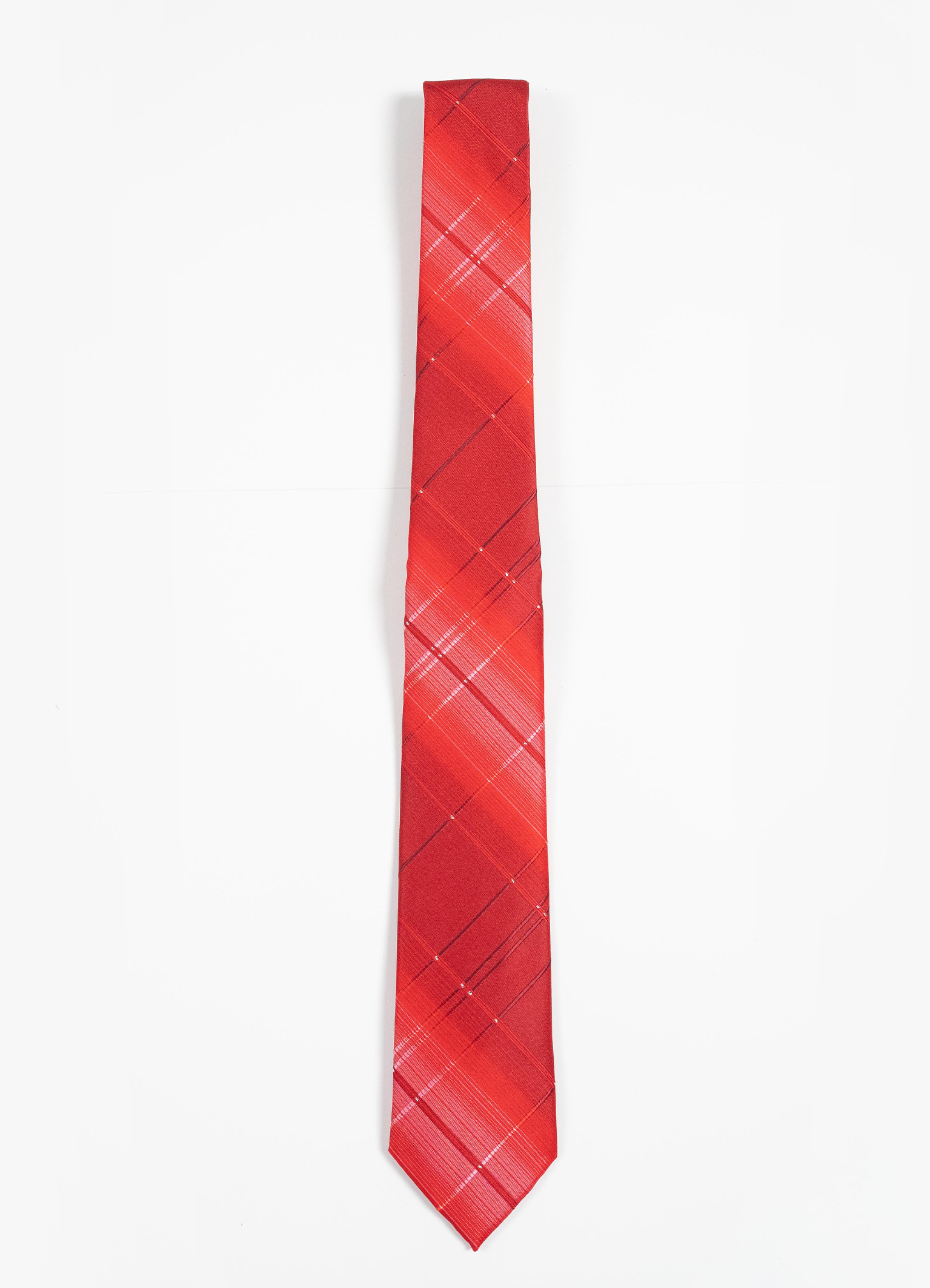 Red Shift Necktie