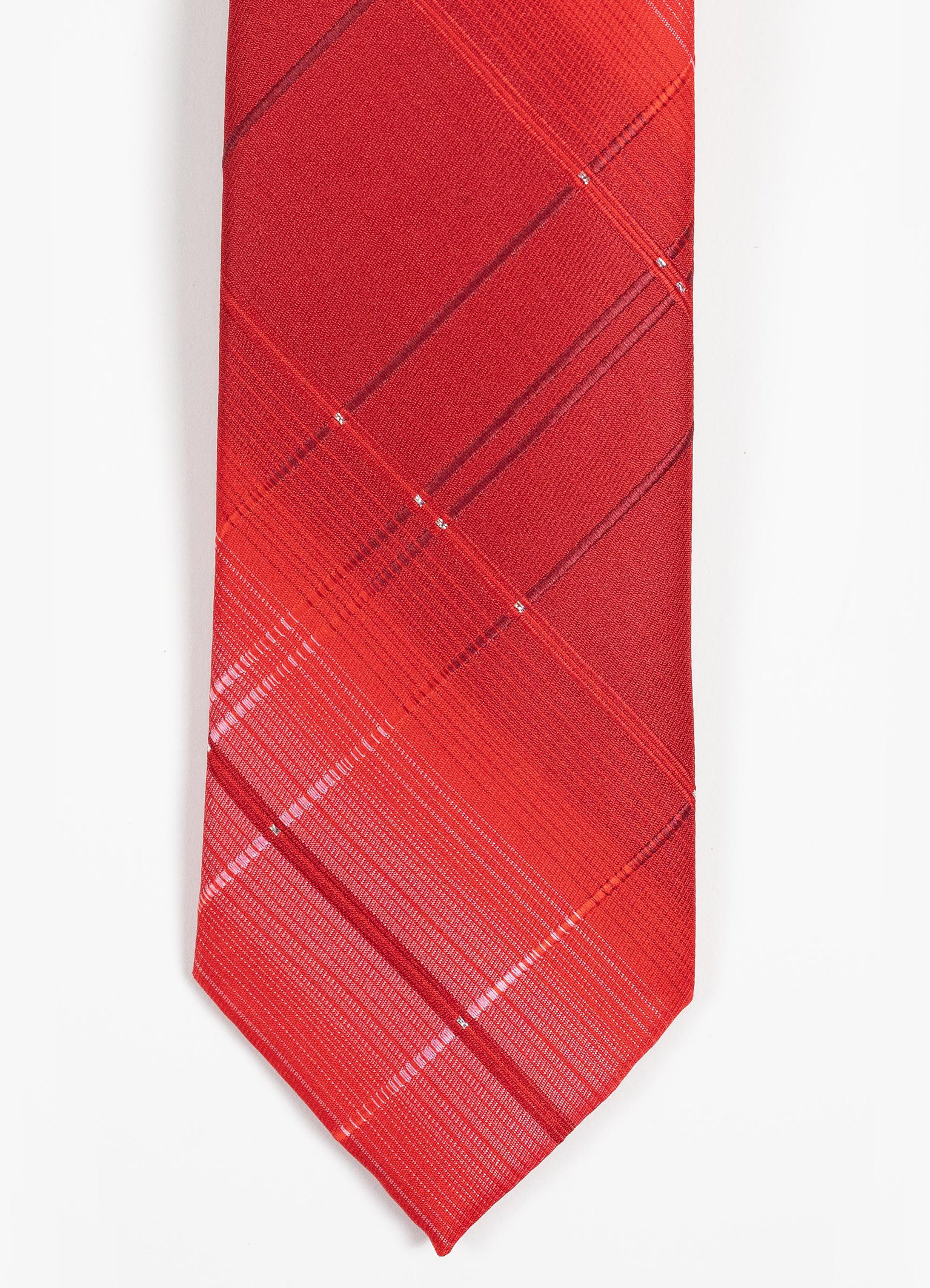 Red Shift Necktie