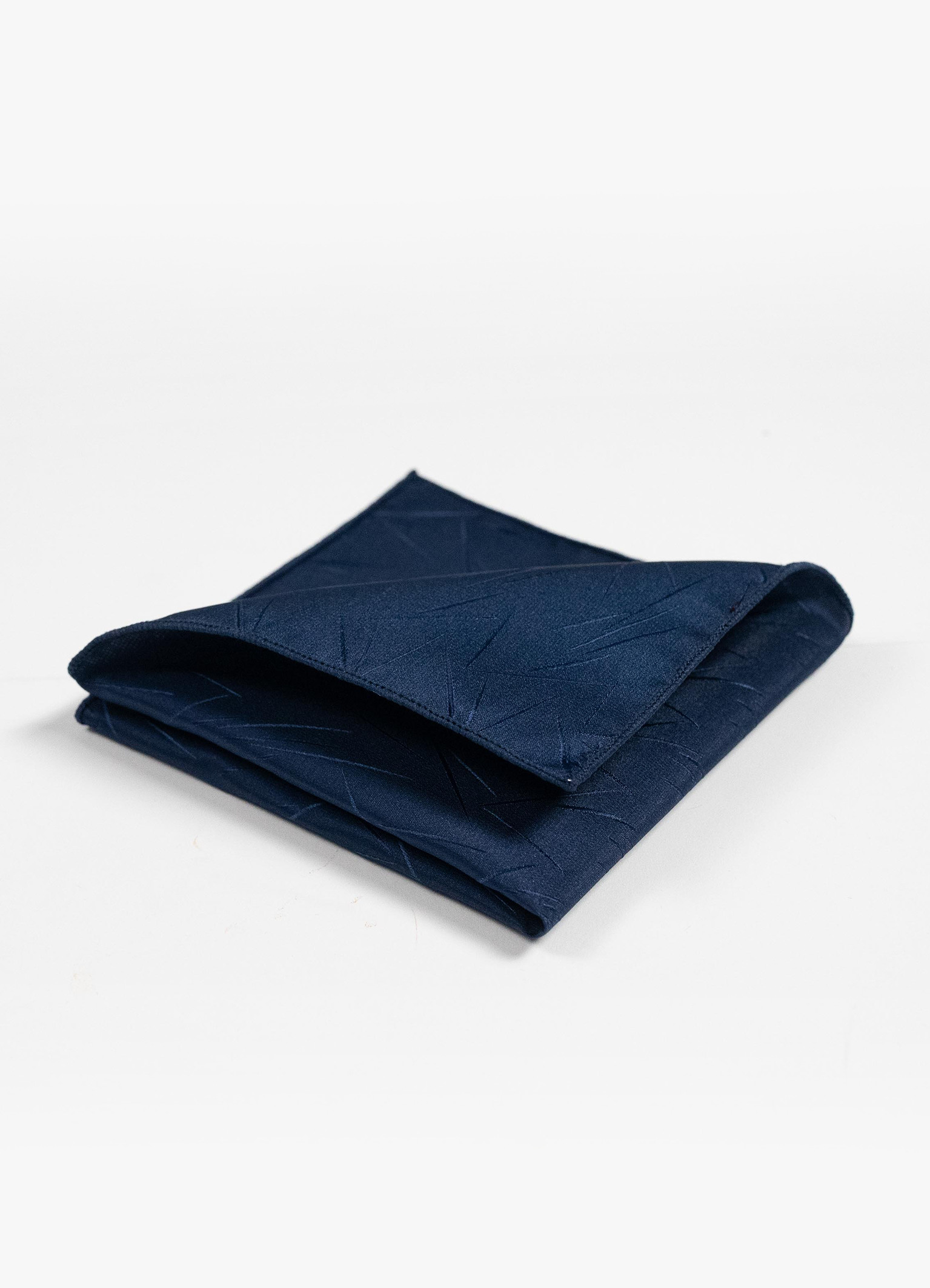 Navy Strike Pocket Square